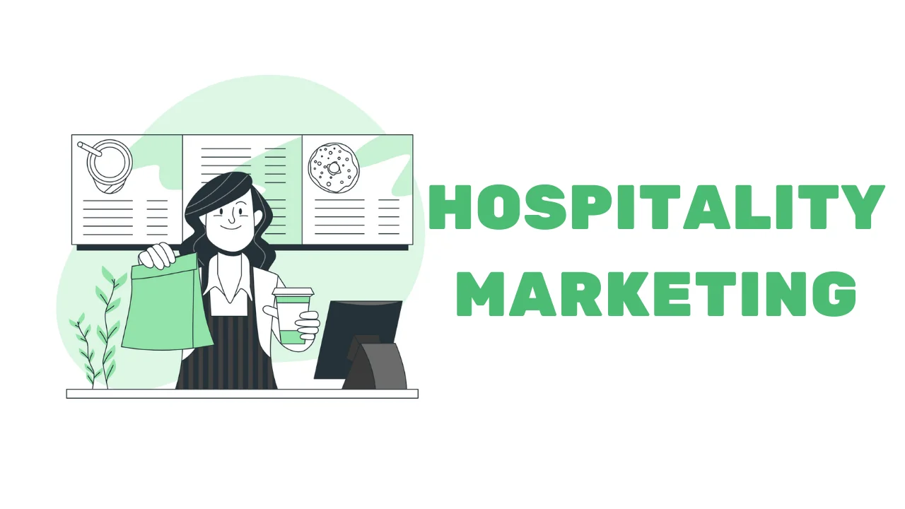 Hospitality Marketing Dissertation